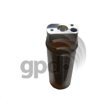 Gpd Accum / Driers, 1411757 1411757